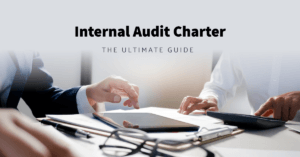 Read more about the article Internal Audit Charter [A Complete Guide + Template]